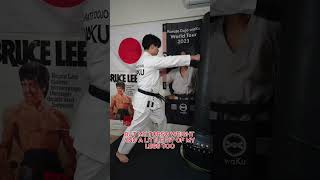 99% of People Punch Incorrectly...