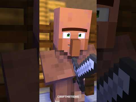 Alex's Revenge - Minecraft Animation #shorts