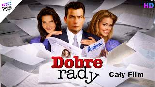 DOBRE RADY (Good Advice) | Polski Lektor | Komedia Romantyczna | Cały Film HD | Charlie Sheen