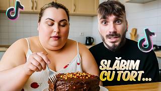 CRISTINUTA (NU) SLABESTE - (OBEZITATEA E O BOALA)