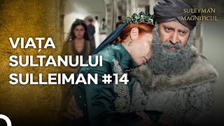 Cea Mai Nefericită Zi A Lui Suleyman | Suleyman Magnificul
