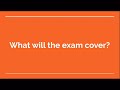 AP Physics 1 Exam Overview