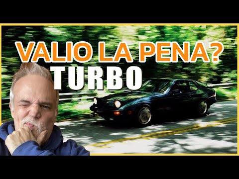 Porsche Turbo: 22.000 € en Reparaciones… ¿Mereció la Pena?