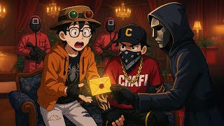 NUEVA MISIÓN en la PÁGINA de la DEEP WEB 😰