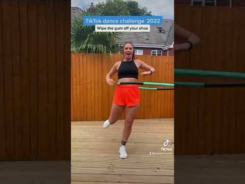 Adam Rose TikTok Dance Challenge 2022
