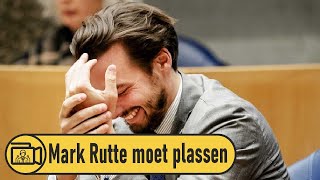 15 Hilarische Blunders In De Tweede Kamer