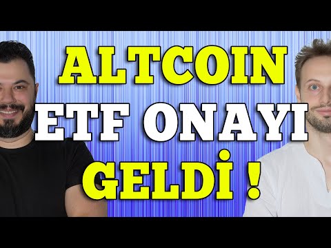 Bitcoin Yeniden Ath'a mı Koşuyor? Solana ETF Onayı Altcoinler İçin İşaret mi?