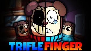 Friday Night Funkin' TRIFLEFINGER INTERFERE TWIDDLEFINGER MOD | GEGAGEDIGEDAGEDAGO MAX DESIGN PRO