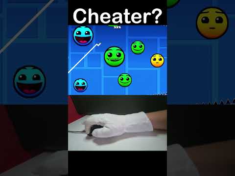 Cheater vs $10k Spam 🐀
