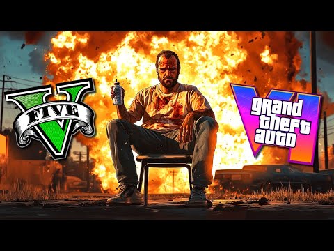 DÉTRUIRE LE ROLEPLAY EN ATTENDANT GTA 6 !