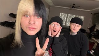 Twin Paranormal is live!