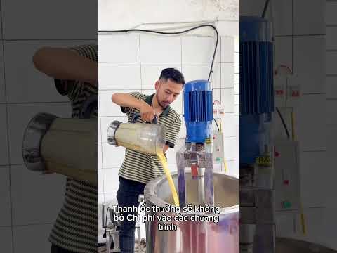Các nấu trứng muối của Thanh ốc , mọi người tham khảo nhé