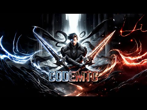 CODEMTC kanalı canlı yayında