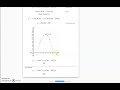 Quadratic and Exponential Regression Concepts