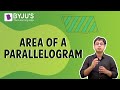 Understanding Parallelograms and Their Properties