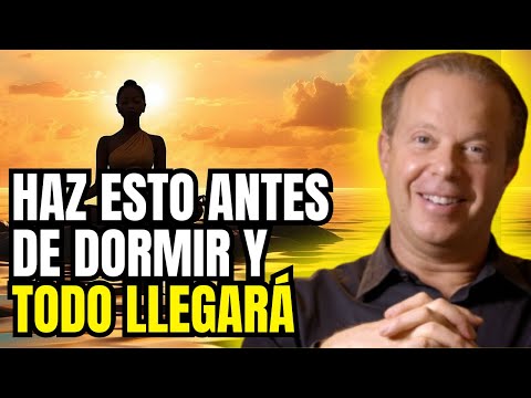 Atrae lo que deseas con el poder de tu mente | Afirmaciones para la Abundancia