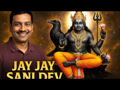 🔔 शनिवार विशेष भजन | जय जय शनि देव | Superhit Bhajan