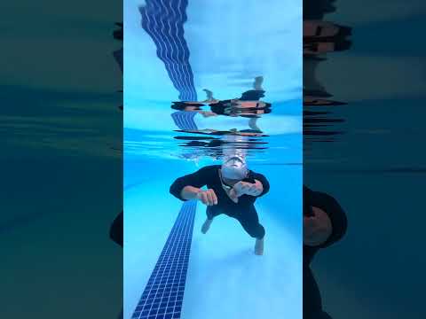 Freestyle Swimming Mistakes: Fix Your Head Position & Body Rotation