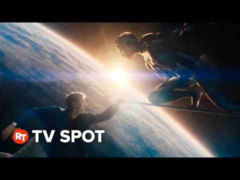 The Fantastic Four: First Steps - Girlfriend (2025)