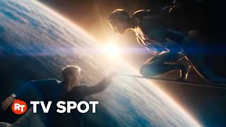 The Fantastic Four: First Steps - Girlfriend (2025)