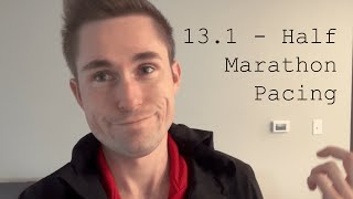Vancouver Lake Half - Race Vlog