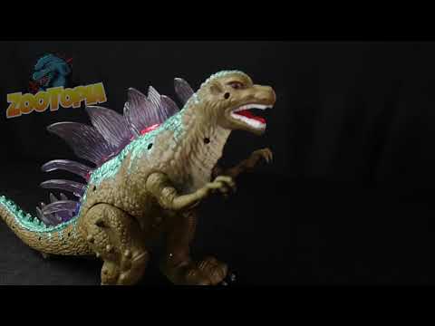 Jual BBR1024 Godzilla  Godzila Mainan  Anak Hewan Binatang 