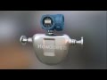 Coriolis Flow Meter Concepts