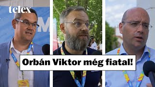 Orbán Balázs szerint kiskorúak megerőszakolásáról reppelni a művészeti szabadság része
