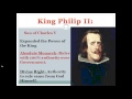 Philip II and the Age of Absolutism