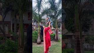 1 year tk baby ko konsi konsi vaccine lgti hai? #shorts #minivlog #babyvaccination