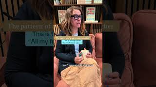 Patterns of narcissistic mother