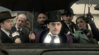 Oswald Is Free From Prison | Season 5 Ep. 12 | GOTHAM