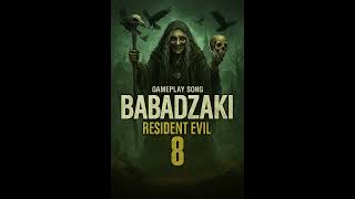 Квасоваров - babadzaki і Resident evil 8