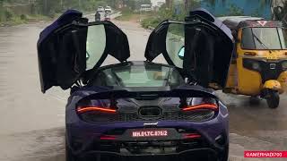 Mclaren In Trouble? | INDIA 🇮🇳