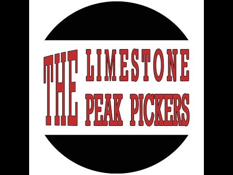 The Limestone Peak Pickers