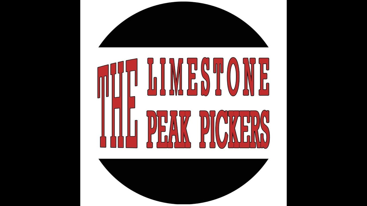 The Limestone Peak Pickers