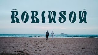 Vin Vinci x Epis - Robinson (prod. Phono CoZaBit)