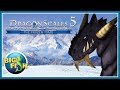 Video for DragonScales 5: The Frozen Tomb