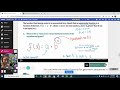 Exponential Functions and Geometric Sequences