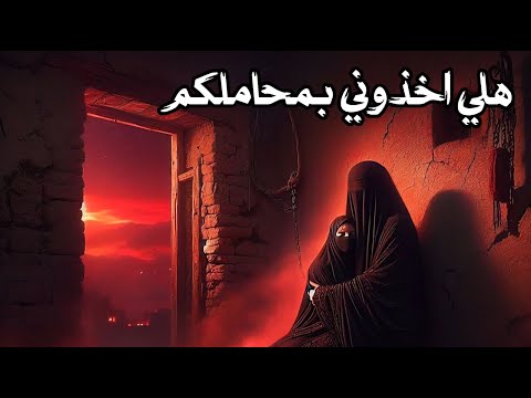 اقوى لطميات محرم 2025 جديد || هلي اخذوني بمحاملكم