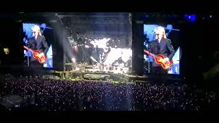 Paul McCartney - Allianz Parque  Brasil - 07/12/23 - Can't Buy Me Love