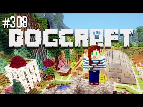 The Return | Dogcraft (Ep.308)