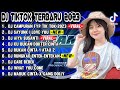 Download Lagu DJ TIKTOK TERBARU 2023 - DJ CAMPURAN FYP TIK TOK VIRAL 2023 FULL BASS TERBARU Mp3
