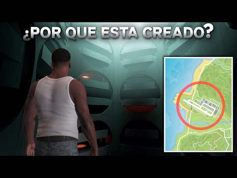 El DLC que Solucionará el Mayor Misterio de GTA 5