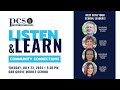 Community Engagement and School Policies