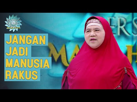 Nikmat Dunia Menipu | SIRAMAN QOLBU (1/3)