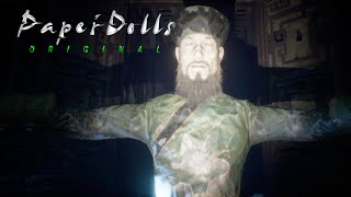 Paper Dolls Original - Full Gameplay Walkthrough & Ending - Paper Dolls: Original / 纸人