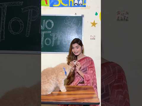Monty ne liya Badala😱|| Jashvi Vishvi || #shorts #youtubeshorts #viralvideo #trending