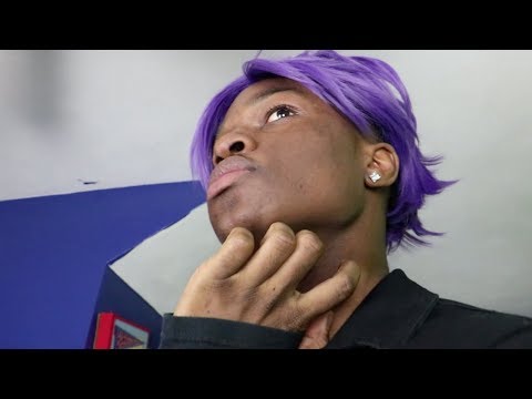 When Zac listens to Lil Uzi