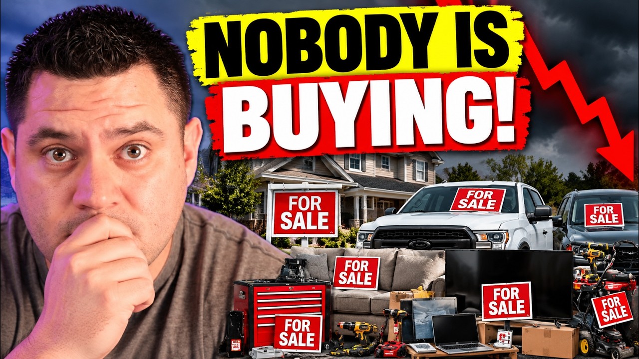 The Financial Mistake You Can’t Afford To Make Anymore